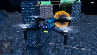Drone Flight Simulator Online 2