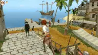 Sea Dogs: Caribbean Tales 2