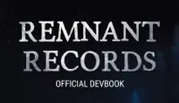 Remnant Records - Supporter Pack 3