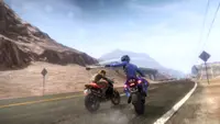 Road Redemption 4