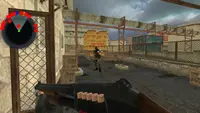 Stealth Assault: Urban Strike 3