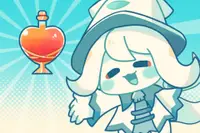 イカスミポーション 2