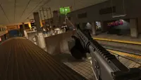 Gun Club VR - SWAT DLC 4