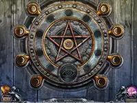 House of 1000 Doors: Family Secrets 1