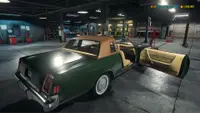 Car Mechanic Simulator 2018 - Chrysler DLC 2