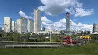 Euro Truck Simulator 2 - Road to the Black Sea Ultimate 3