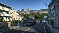 Euro Truck Simulator 2 - Italia Deluxe 3
