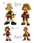 The Art of TY the Tasmanian Tiger 3