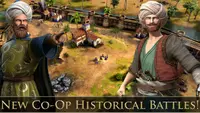 Age of Empires III: Definitive 1