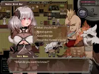 Niplheim's Hunter - Branded Azel 3