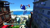 Sonic Generations Collection Ultimate 2