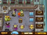 Grave Mania: Undead Fever 4