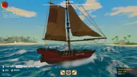 Captain Bones : A Pirate's Journey 1