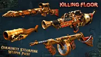 Killing Floor - Community Weapon Pack 2 1