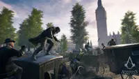 Assassin's Creed® Syndicate Gold 4