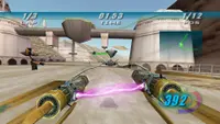 STAR WARS™ Episode I Racer 1