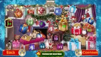 Jigsaw Advent Calendar 1