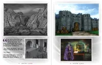 Age of Fear: Concept Art Book 2