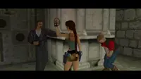 Tomb Raider: The Last Revelation + Chronicles 3
