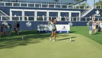 PGA TOUR 2K25 Clubhouse Pass Premium Season 2 Premium 1
