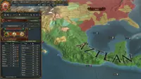 Europa Universalis IV: Winds of Change 1