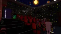 Cinema Simulator 2025 4