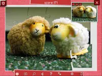 Holiday Jigsaw Valentine's day 1