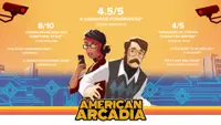 American Arcadia 1