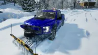 Snow Plowing Simulator 2