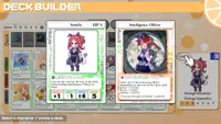 100% Orange Juice - Arnelle & Maynie Character Pack 4