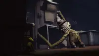 Little Nightmares Complete 4
