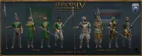 Content Pack - Europa Universalis IV: Cradle of Civilization 3