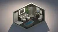 My Dream Setup - Bathroom DLC Complete 1