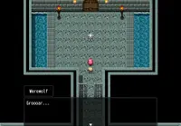 Tina: Swordswoman of the Scarlet Prison 3