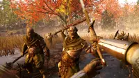 Warhammer: Vermintide 2 - Grail Knight Career 2
