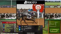 Starters Orders Classic Horse Racing 1