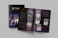 Shadows of Doubt - Digital Artbook 1