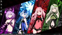 Death end re;Quest 2 - Deluxe Pack Deluxe 2