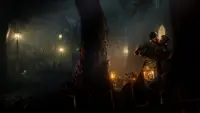 Vampyr - The Hunters Heirlooms DLC 3