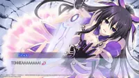 DATE A LIVE: Rio Reincarnation 1