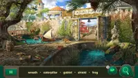 Magic of Runes: Hidden Objects 2