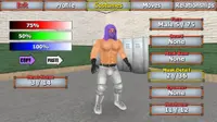 Wrestling Empire 4