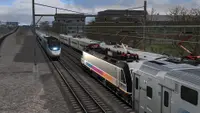 TS Marketplace: Northeast Corridor Scenario Pack 01 Add-On 1