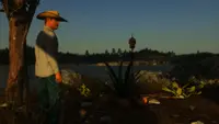 SCUM Raymond Cruz Character Pack 2