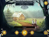 Mystery Solitaire Grimm's Tales 1