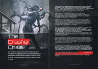 Memoirs of a Battle Brothel - Lore Book 1