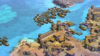 Age of Empires II: DE - Chronicles: Battle for Greece 2