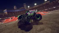 Monster Jam Steel Titans 2 4