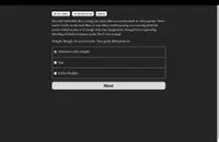 Restore, Reflect, Retry 2