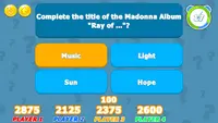 The Music Trivia Challenge 3